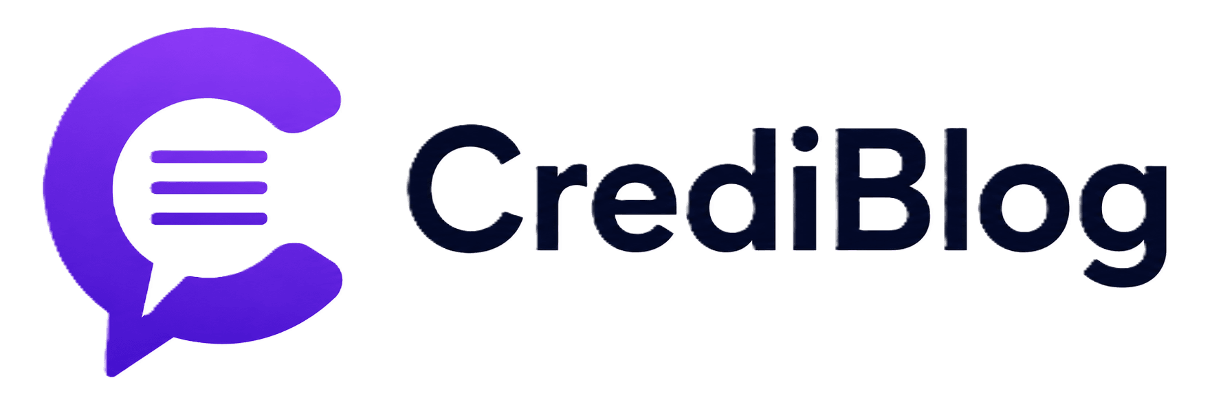 CrediBlog